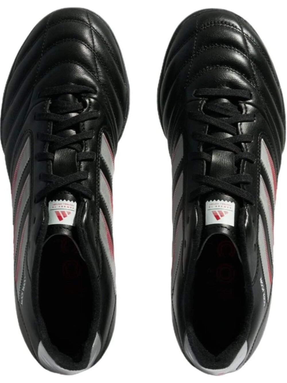 NEW Adidas COPA ICON II PRO TF Turf Cleat Boot Mens Size 7.5 Women's 8.5 JQ8616 - Picture 12 of 15
